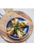 Haloumi Tiganito