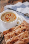 Mercimek Çorbasi