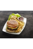 Street Burger