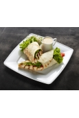 Tortilla z grillowanym kurczakiem