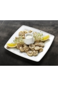Pierożki Pielemienie 25 szt.