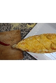 Peynirli Pide