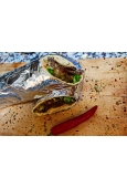 Wrap Doner Durum