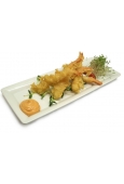 Ebi Tempura