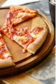 Pizza Hawaii