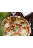 Pizza Bufala