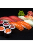 SUSHI SET UME