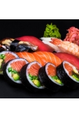 SUSHI SET TOBA