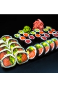 SUSHI SET MAKI MIX