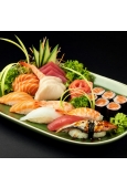 SUSHI SASHIMI SET HARIMA