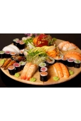 SUSHI SET TOKIO
