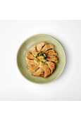 YAKI GYOZA