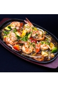 EBI TERIYAKI