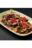 BEEF HANA