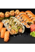 SAKE TURI