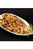 YAKI BEEF