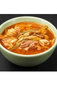 KIMCHI CHIGAE