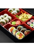 MAKI BOX LUNCH