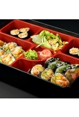 GRILL BOX LUNCH