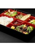 BEEF LUNCH