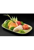 SASHIMI SET UME 12 SZT.