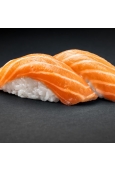 SAKE nigiri