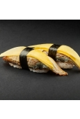 MANGO EEL nigiri