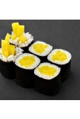 OSHINKO hosomaki