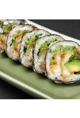Futomaki Grill Hirame