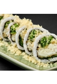 Uramaki - Butter Ten Maki