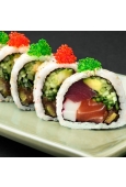 Uramaki - California Futomaki