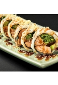 Uramaki - Grill Sake Maki