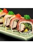 Uramaki - Rainbow