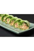 Rolls Crab - w papierze sojowym