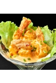 SHRIMP DYNAMITE