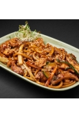 YAKI UDON