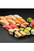 SUSHI SET MIKO