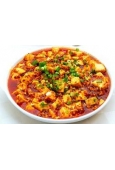 Mapo Tofu