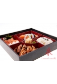 Kurczak teriyaki box - Lunch