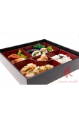 Veggi lunch box - Lunch