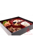 Shogayaki box - Lunch