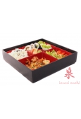Kimchi pork box - Lunch