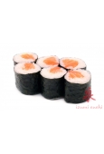 Sake maki 6 szt.