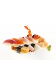 Nigiri Sushi Set 8 szt.