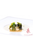 Zupa miso
