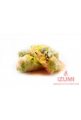 Spring roll – naleśnik w papierze ryżowym