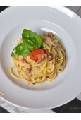 SPAGHETTI CARBONARA