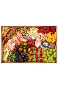 Box antipasti premium mały dla 4 osób