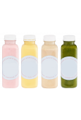 Smoothie Zielony 330 ml