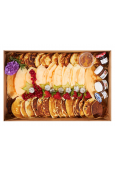 Pancake i naleśniki box dla 3-4 osób